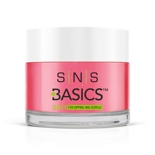 SNS Basics Acrylic/Dipping Powder, 004, 1.5oz OK0820LK