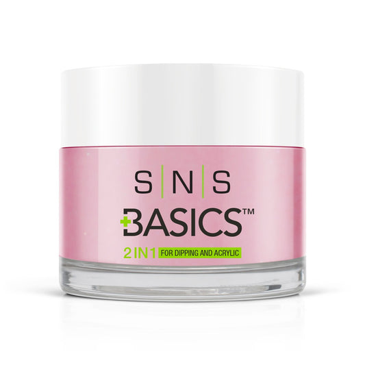 SNS Basics Acrylic/Dipping Powder, 005, 1.5oz OK0820LK