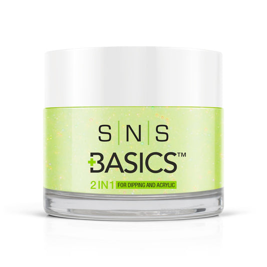 SNS Basics Acrylic/Dipping Powder, 006, 1.5oz OK0820LK