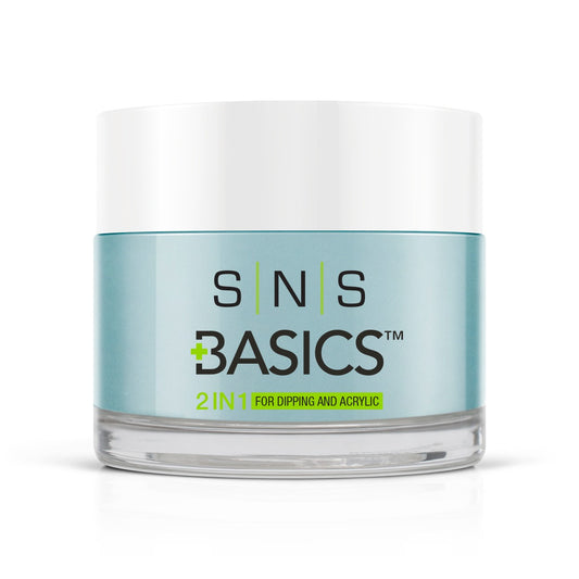 SNS Basics Acrylic/Dipping Powder, 007, 1.5oz OK0820LK