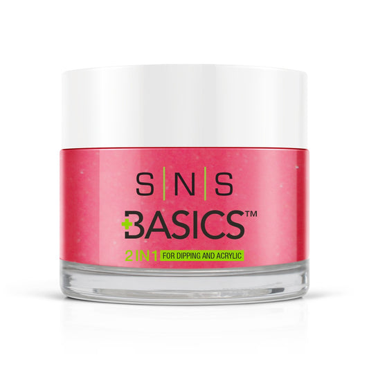 SNS Basics Acrylic/Dipping Powder, 008, 1.5oz OK0820LK