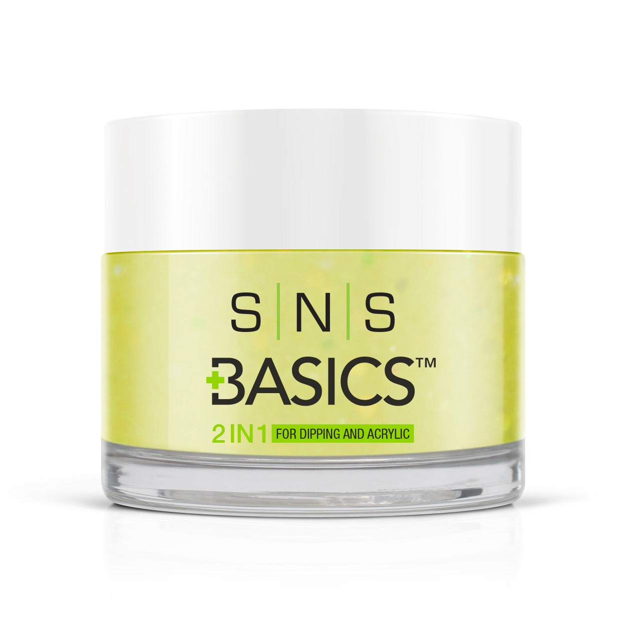 SNS Basics Acrylic/Dipping Powder, 011, 1.5oz OK0820LK