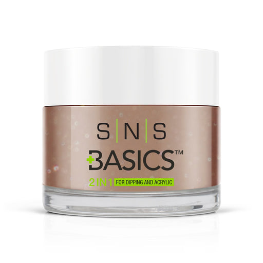 SNS Basics Acrylic/Dipping Powder, 012, 1.5oz OK0820LK