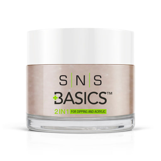 SNS Basics Acrylic/Dipping Powder, 013, 1.5oz OK0820LK