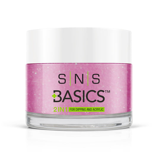 SNS Basics Acrylic/Dipping Powder, 014, 1.5oz OK0820LK