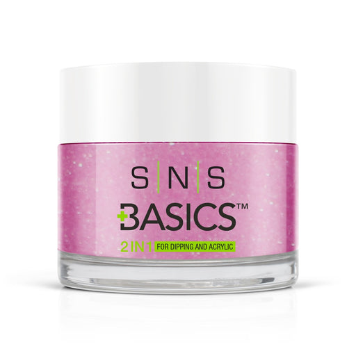 SNS Basics Acrylic/Dipping Powder, 014, 1.5oz OK0820LK
