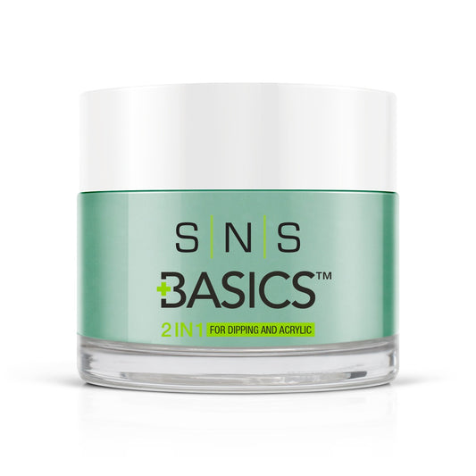 SNS Basics Acrylic/Dipping Powder, 015, 1.5oz OK0820LK