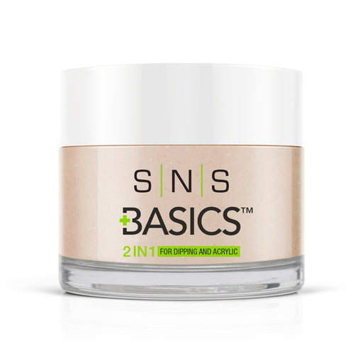 SNS Basics Acrylic/Dipping Powder, 016, 1.5oz OK0820LK
