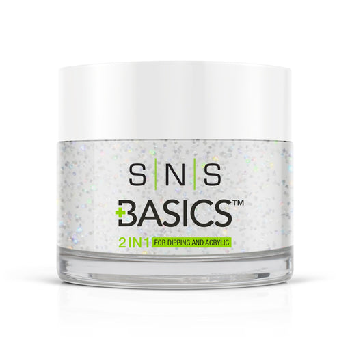 SNS Basics Acrylic/Dipping Powder, 018, 1.5oz OK0820LK