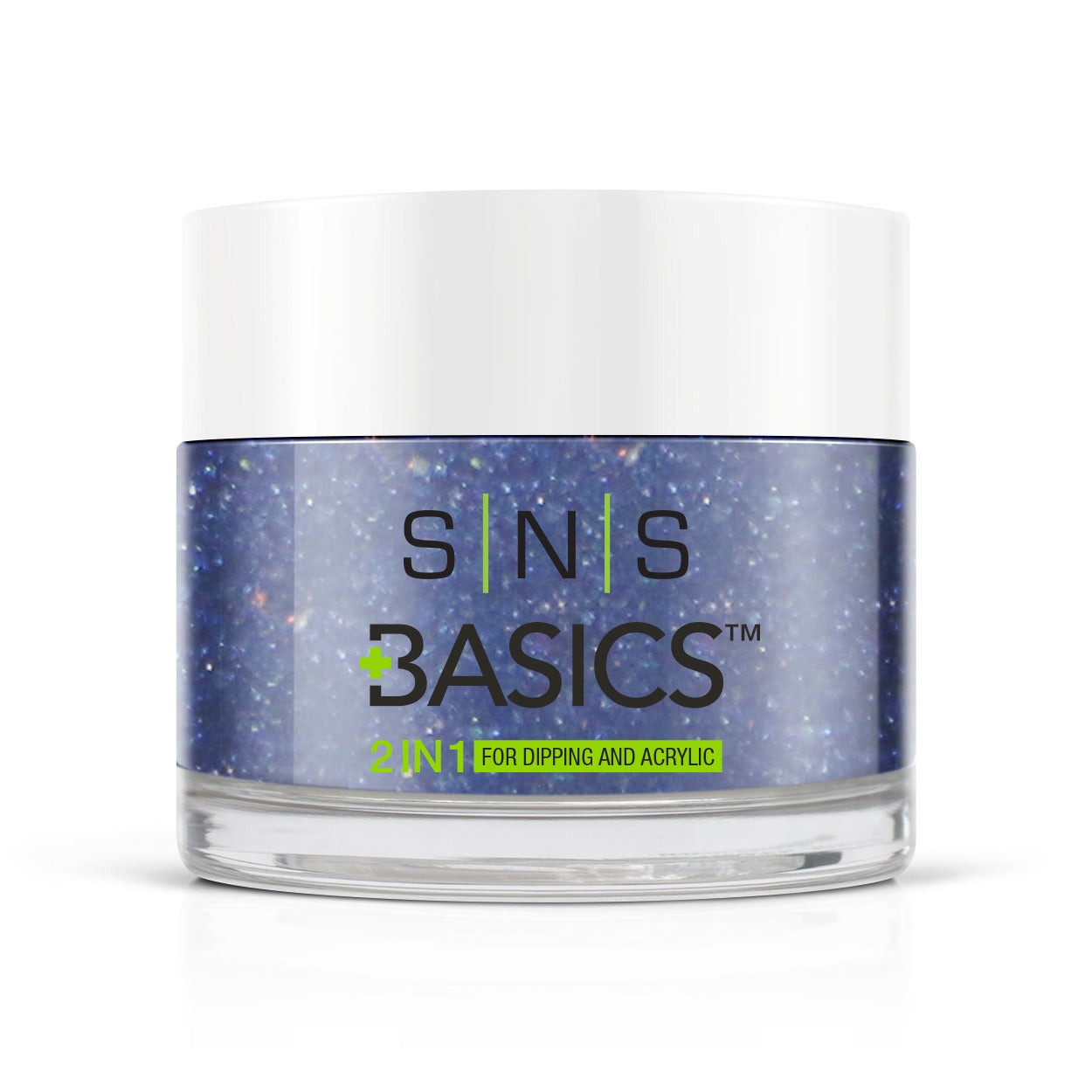 SNS Basics Acrylic/Dipping Powder, 020, 1.5oz OK0820LK