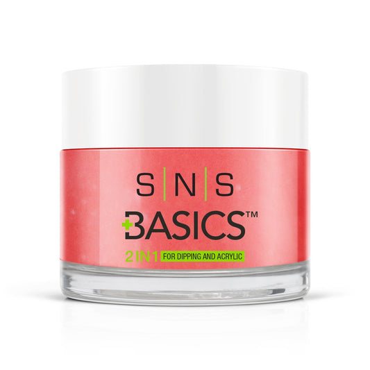 SNS Basics Acrylic/Dipping Powder, 023, 1.5oz OK0820LK