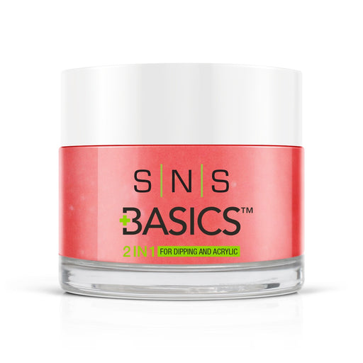 SNS Basics Acrylic/Dipping Powder, 023, 1.5oz OK0820LK