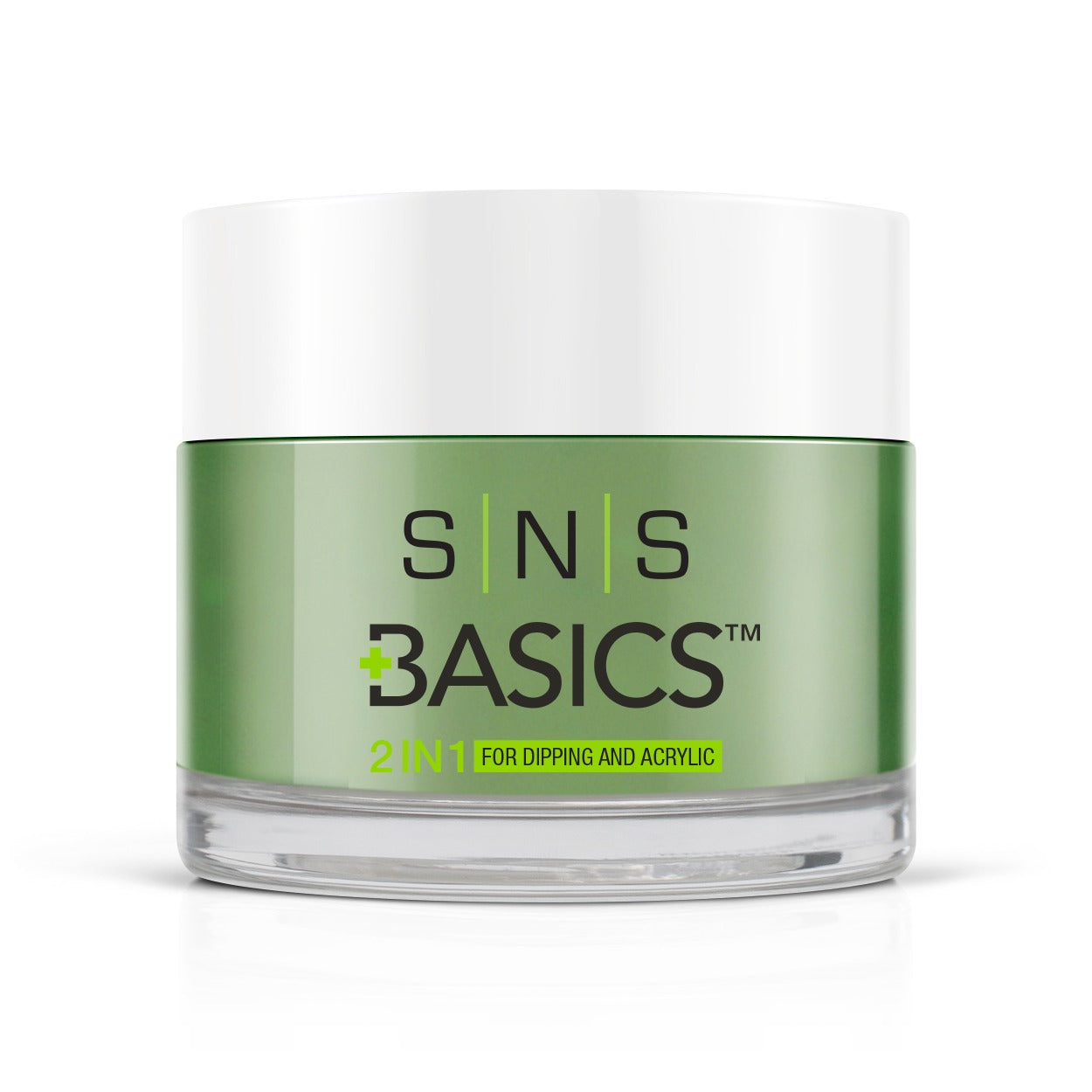 SNS Basics Acrylic/Dipping Powder, 024, 1.5oz OK0820LK