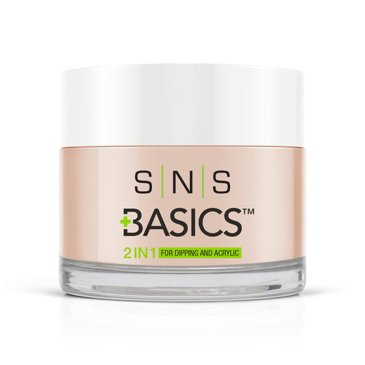 SNS Basics Acrylic/Dipping Powder, 026, 1.5oz OK0820LK