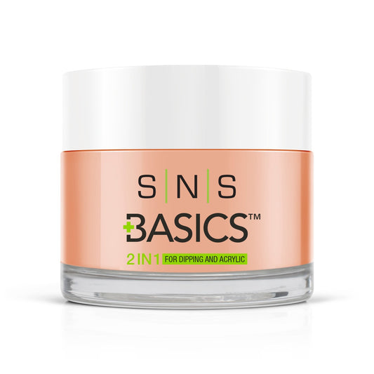 SNS Basics Acrylic/Dipping Powder, 029, 1.5oz OK0820LK