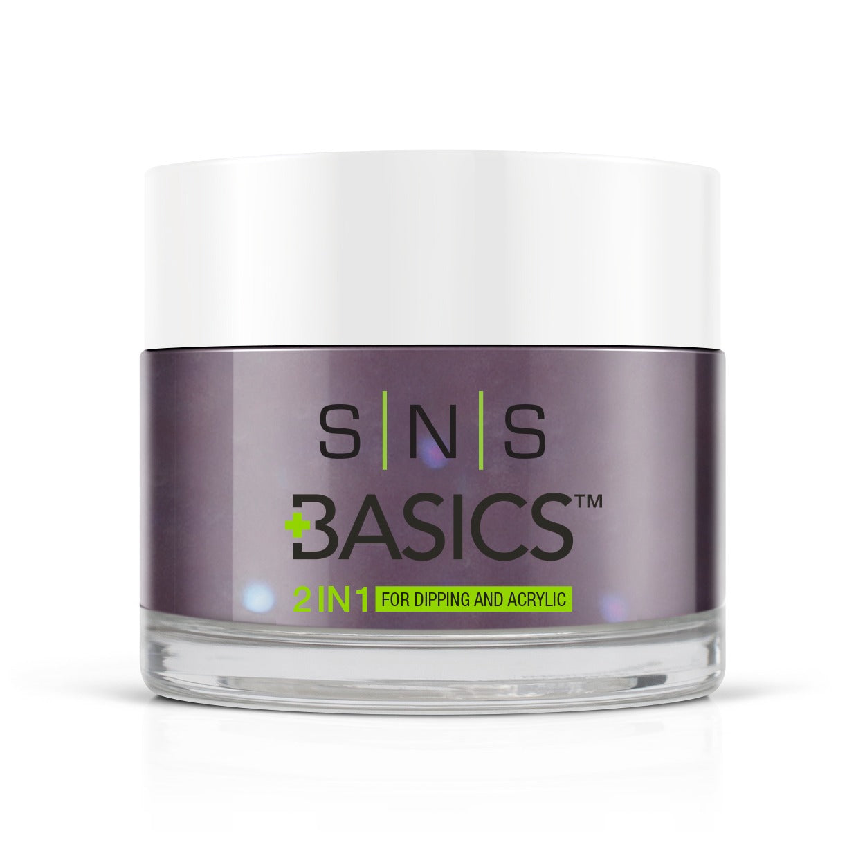 SNS Basics Acrylic/Dipping Powder, 030, 1.5oz OK0820LK