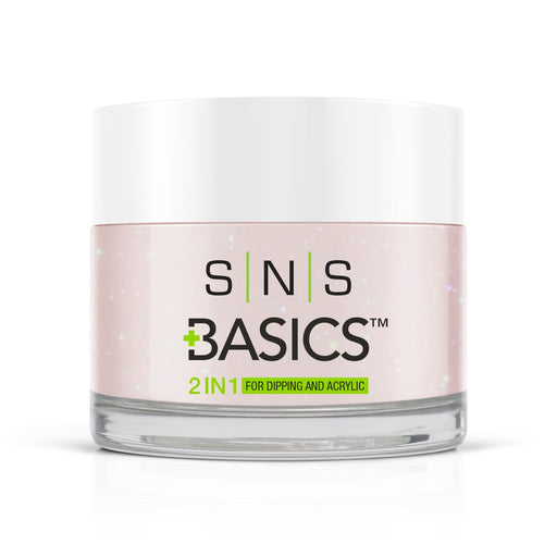 SNS Basics Acrylic/Dipping Powder, 031, 1.5oz OK0820LK