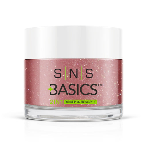 SNS Basics Acrylic/Dipping Powder, 032, 1.5oz OK0820LK