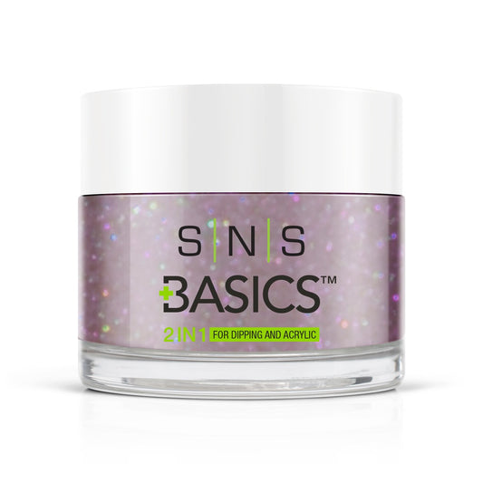 SNS Basics Acrylic/Dipping Powder, 033, 1.5oz OK0820LK