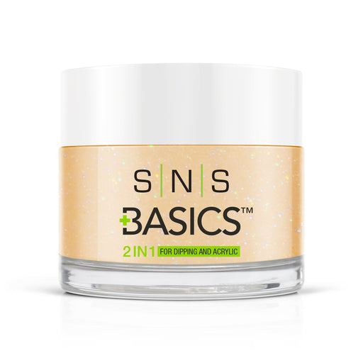 SNS Basics Acrylic/Dipping Powder, 034, 1.5oz OK0820LK