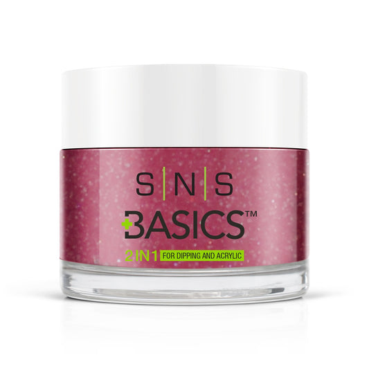 SNS Basics Acrylic/Dipping Powder, 035, 1.5oz OK0820LK