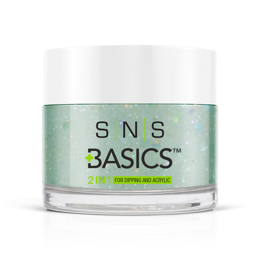 SNS Basics Acrylic/Dipping Powder, 036, 1.5oz OK0820LK