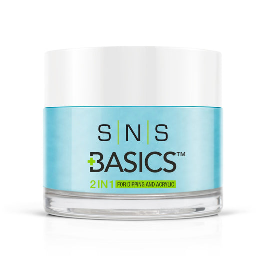 SNS Basics Acrylic/Dipping Powder, 037, 1.5oz OK0820LK