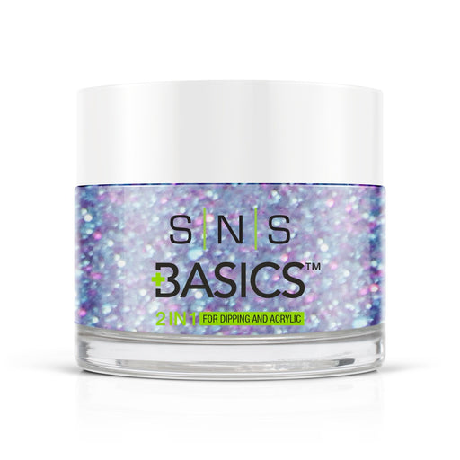 SNS Basics Acrylic/Dipping Powder, 038, 1.5oz OK0820LK