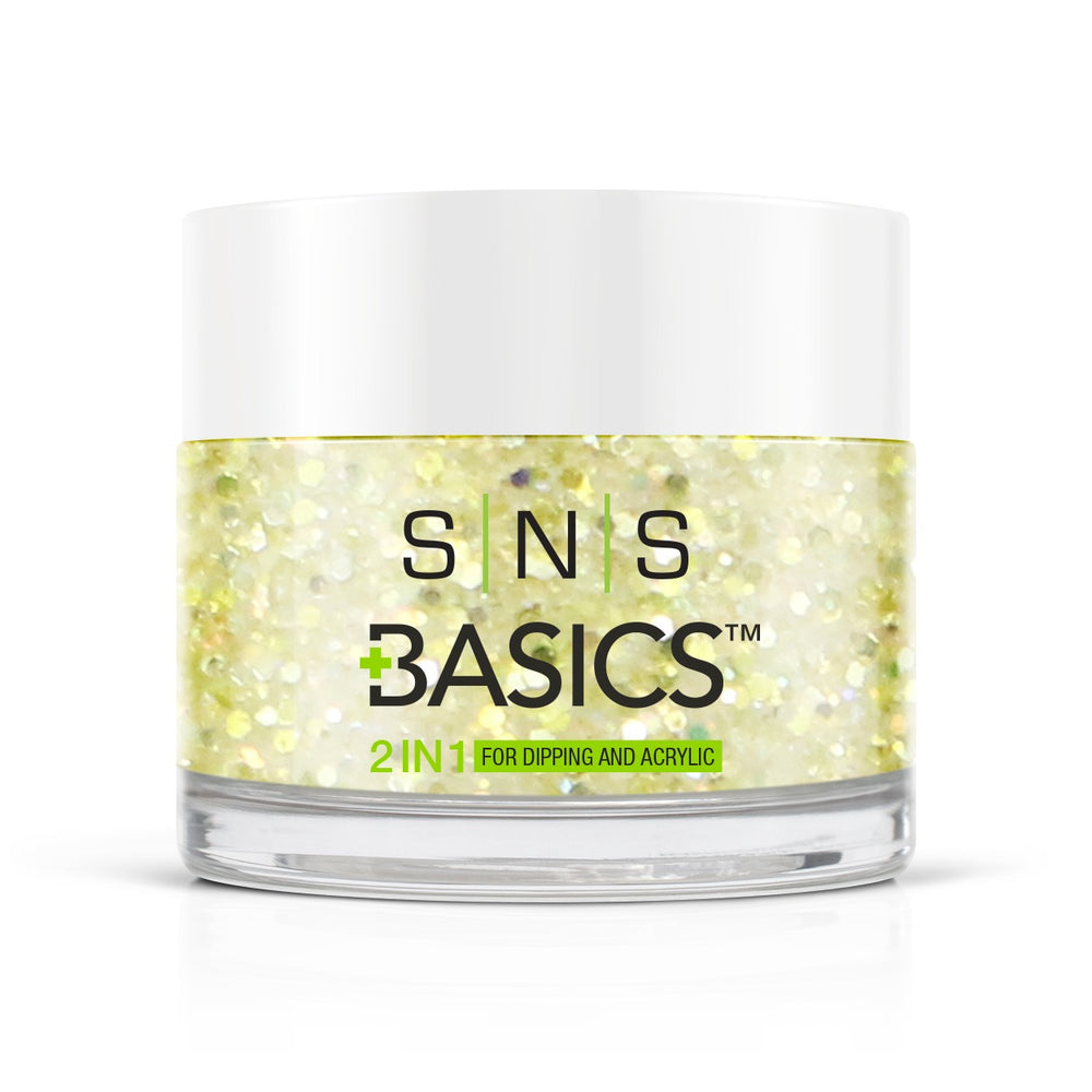 SNS Basics Acrylic/Dipping Powder, 039, 1.5oz OK0820LK