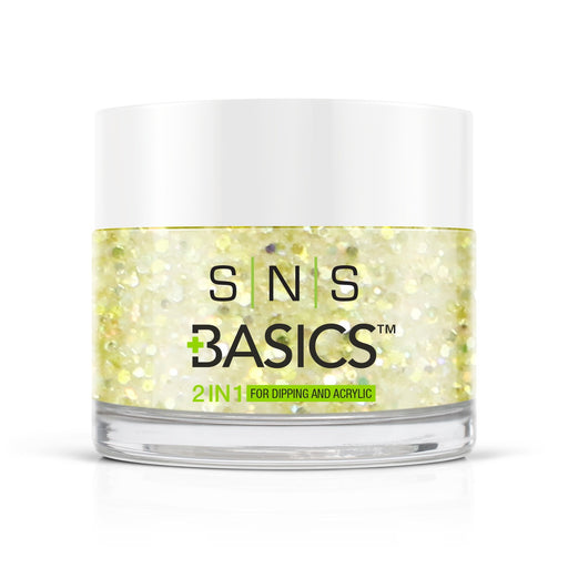 SNS Basics Acrylic/Dipping Powder, 039, 1.5oz OK0820LK