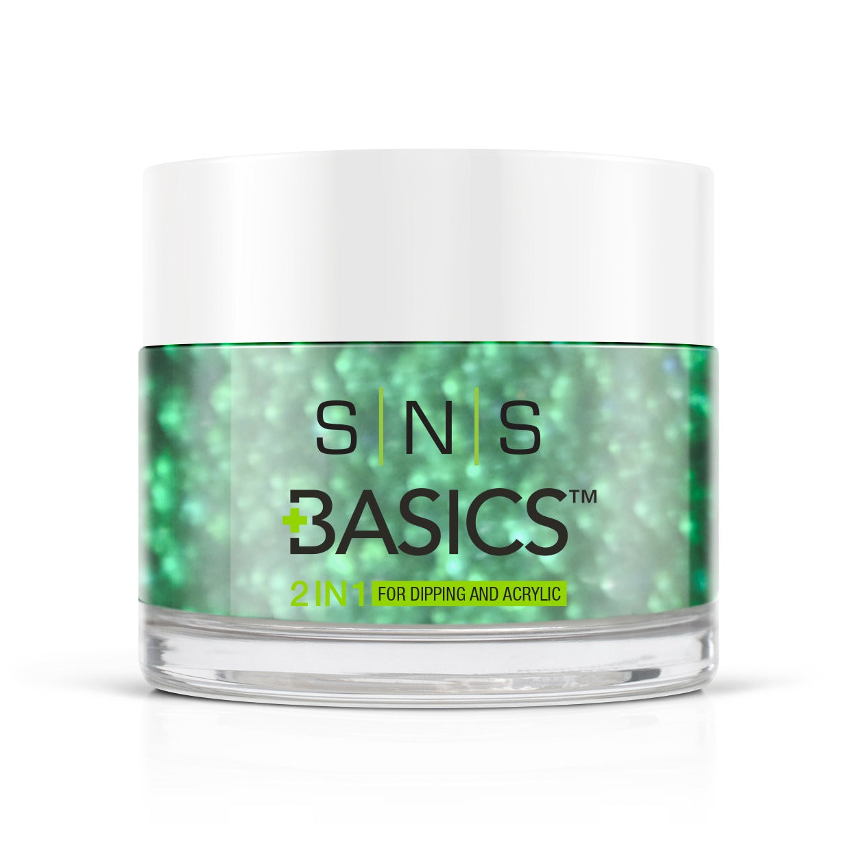 SNS Basics Acrylic/Dipping Powder, 041, 1.5oz OK0820LK