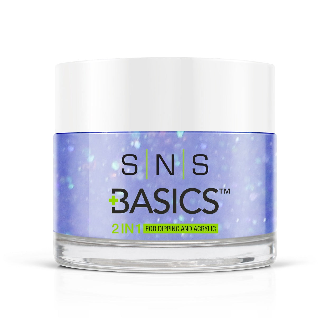 SNS Basics Acrylic/Dipping Powder, 045, 1.5oz OK0820LK