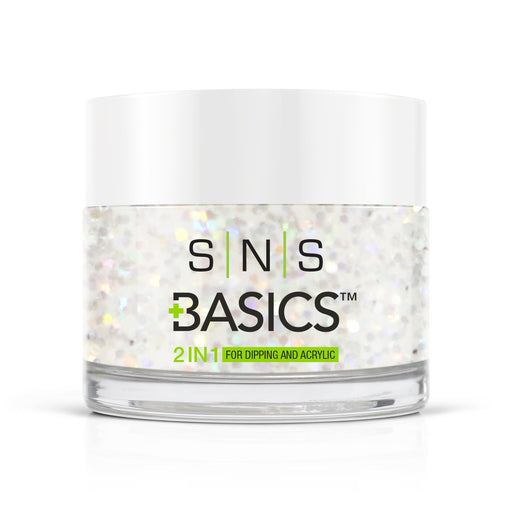 SNS Basics Acrylic/Dipping Powder, 046, 1.5oz OK0820LK