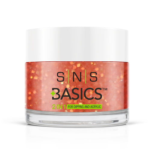SNS Basics Acrylic/Dipping Powder, 047, 1.5oz OK0820LK