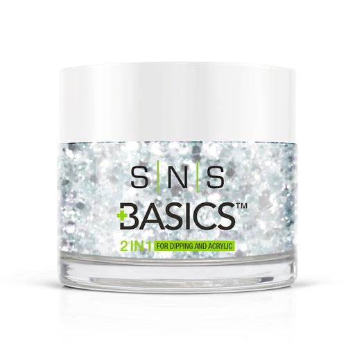 SNS Basics Acrylic/Dipping Powder, 048, 1.5oz OK0820LK