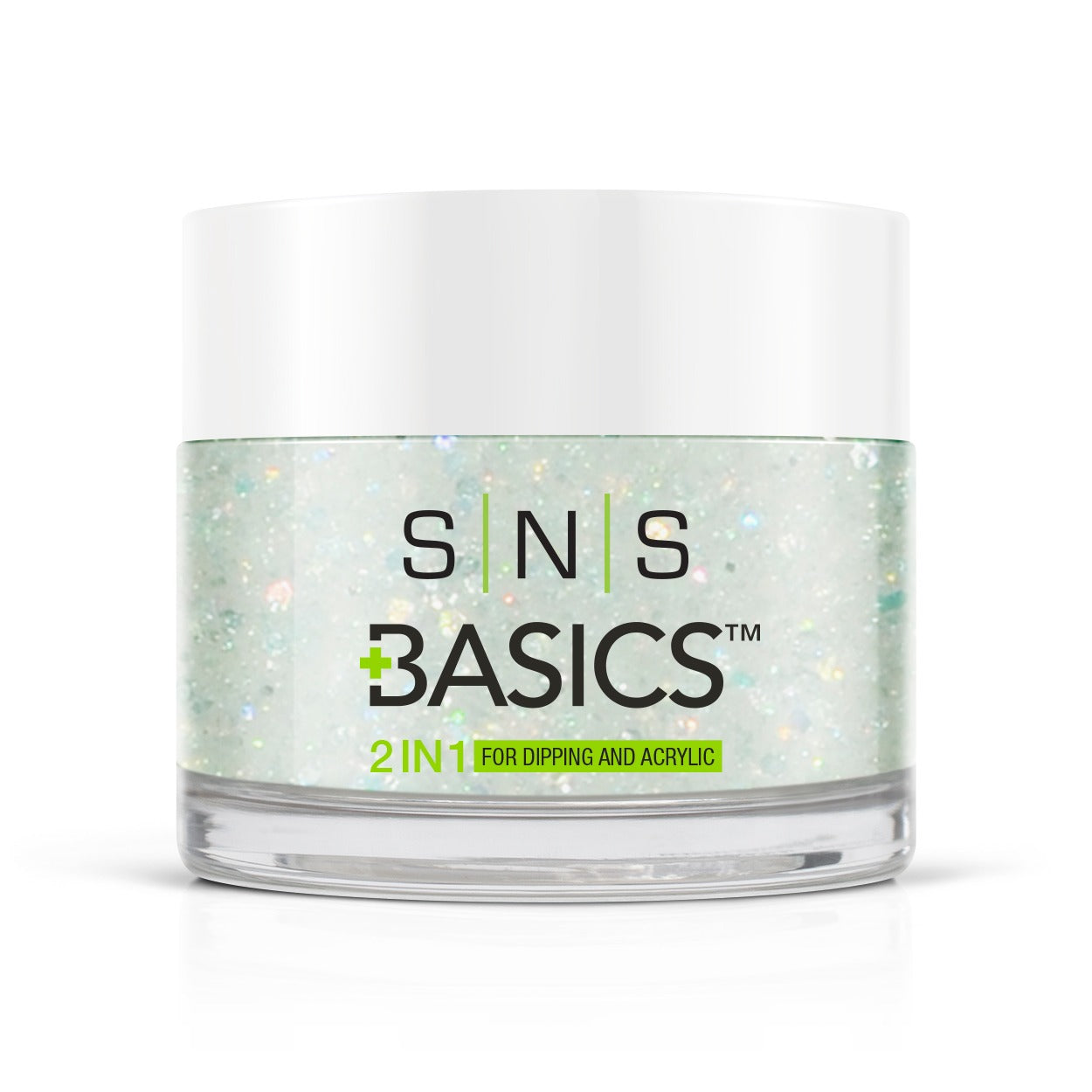 SNS Basics Acrylic/Dipping Powder, 050, 1.5oz OK0820LK