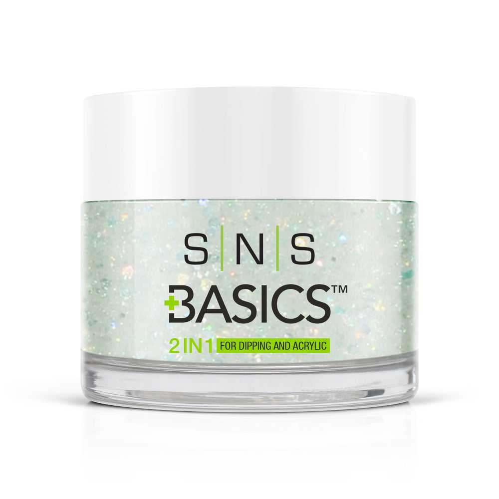 SNS Basics Acrylic/Dipping Powder, 050, 1.5oz OK0820LK