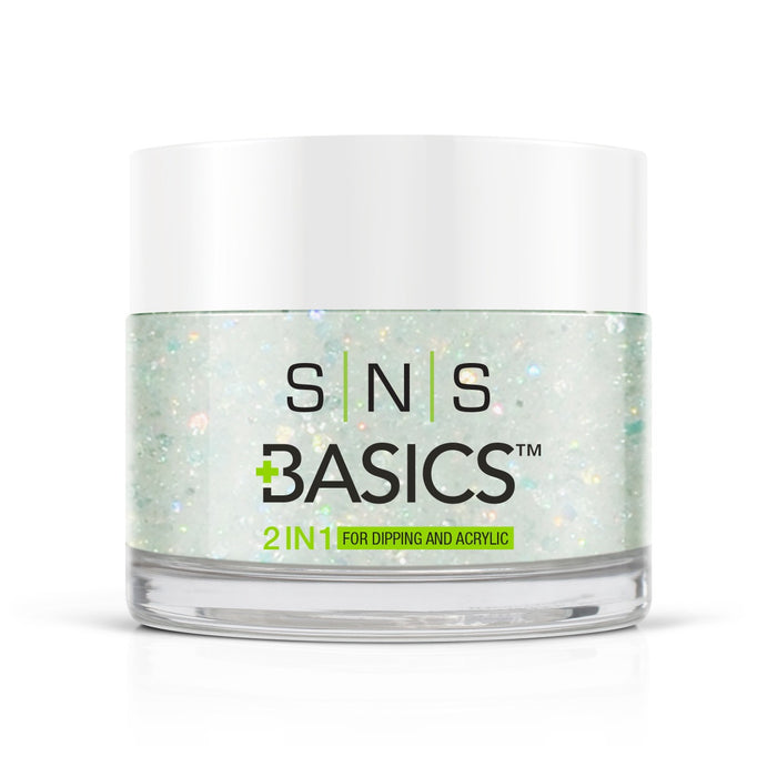 SNS Basics Acrylic/Dipping Powder, 050, 1.5oz OK0820LK
