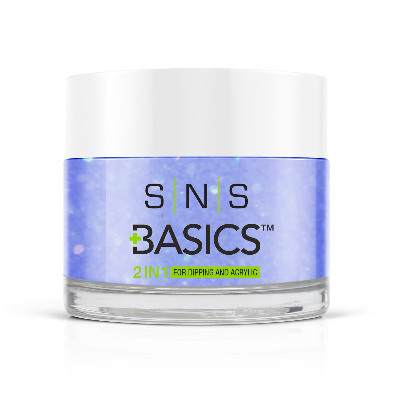 SNS Basics Acrylic/Dipping Powder, 051, 1.5oz OK0820LK