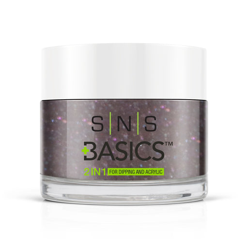 SNS Basics Acrylic/Dipping Powder, 052, 1.5oz OK0820LK