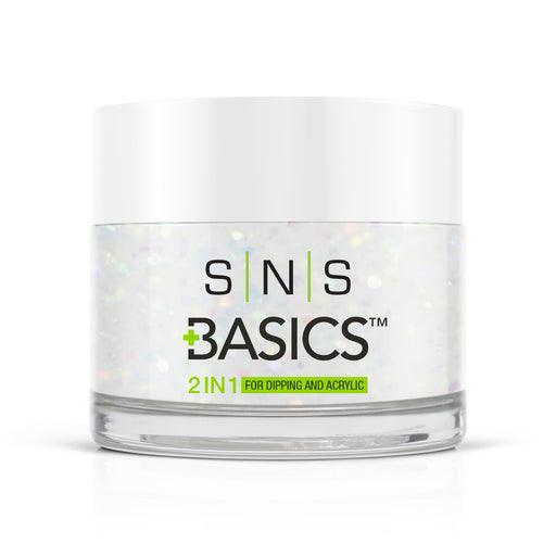 SNS Basics Acrylic/Dipping Powder, 053, 1.5oz OK0820LK