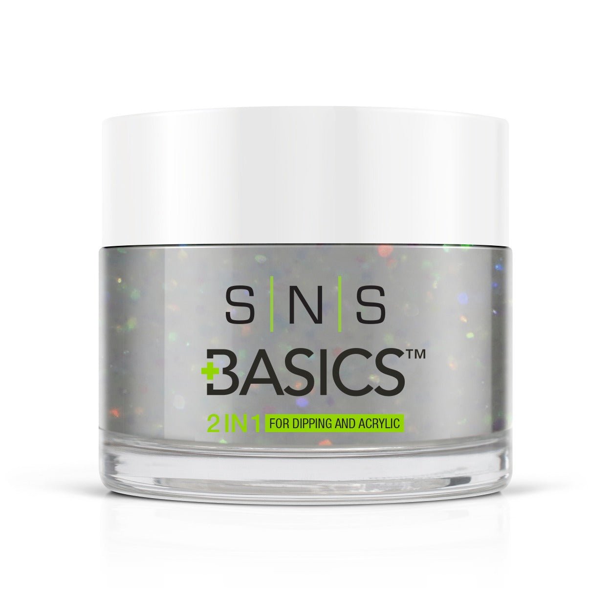 SNS Basics Acrylic/Dipping Powder, 054, 1.5oz OK0820LK