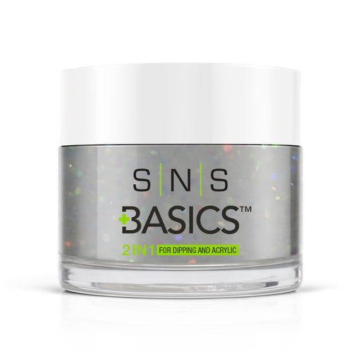 SNS Basics Acrylic/Dipping Powder, 054, 1.5oz OK0820LK