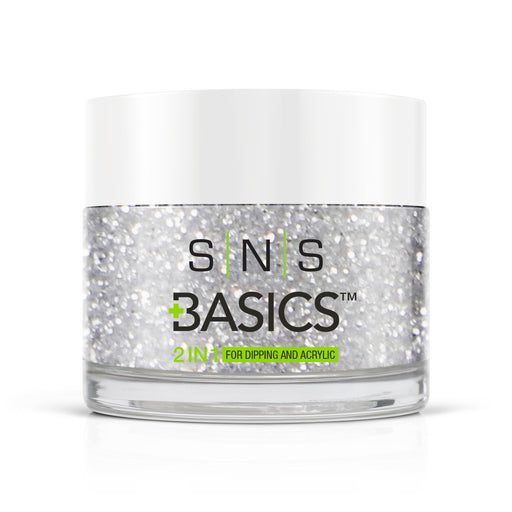 SNS Basics Acrylic/Dipping Powder, 055, 1.5oz OK0820LK