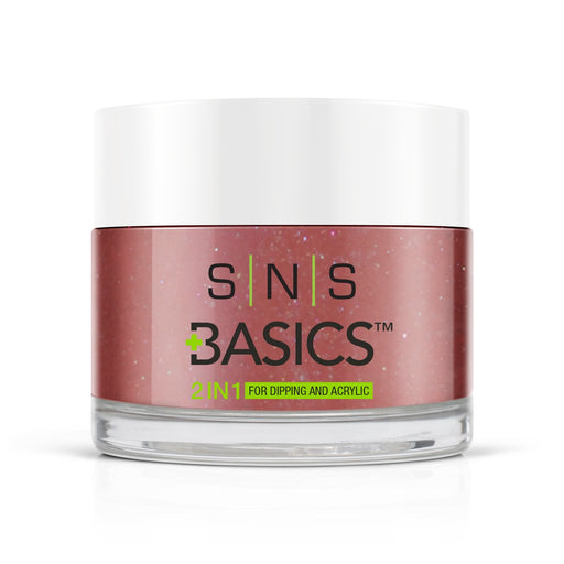 SNS Basics Acrylic/Dipping Powder, 061, 1.5oz OK0820LK