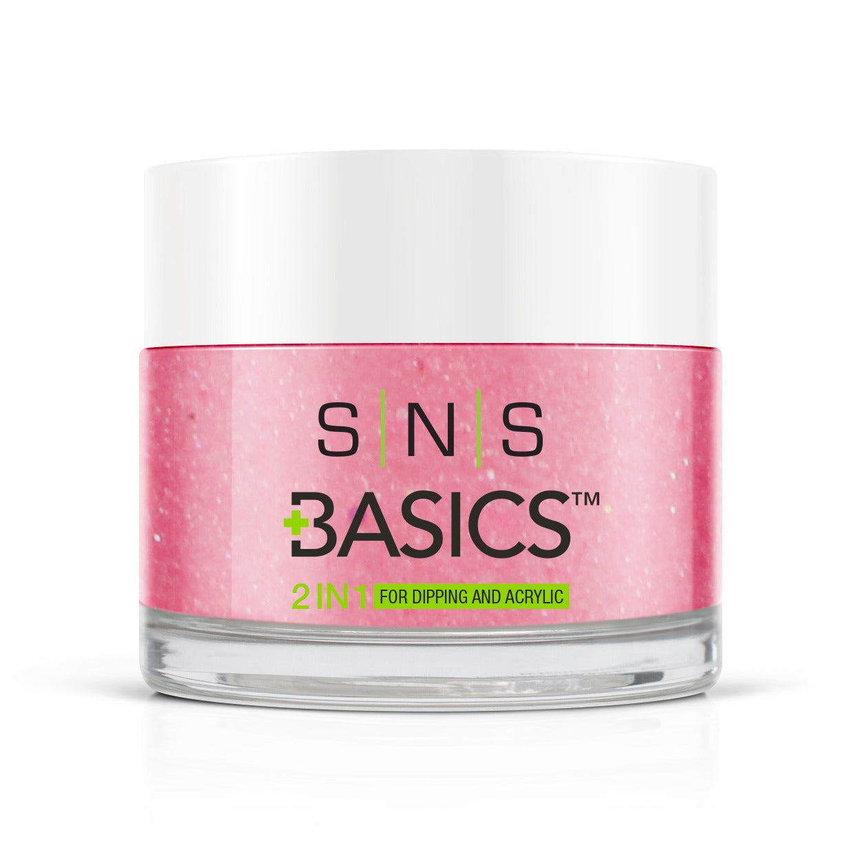 SNS Basics Acrylic/Dipping Powder, 062, 1.5oz OK0820LK