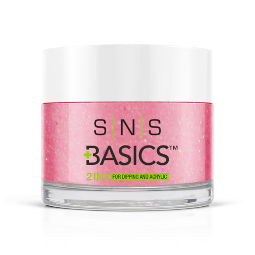 SNS Basics Acrylic/Dipping Powder, 062, 1.5oz OK0820LK