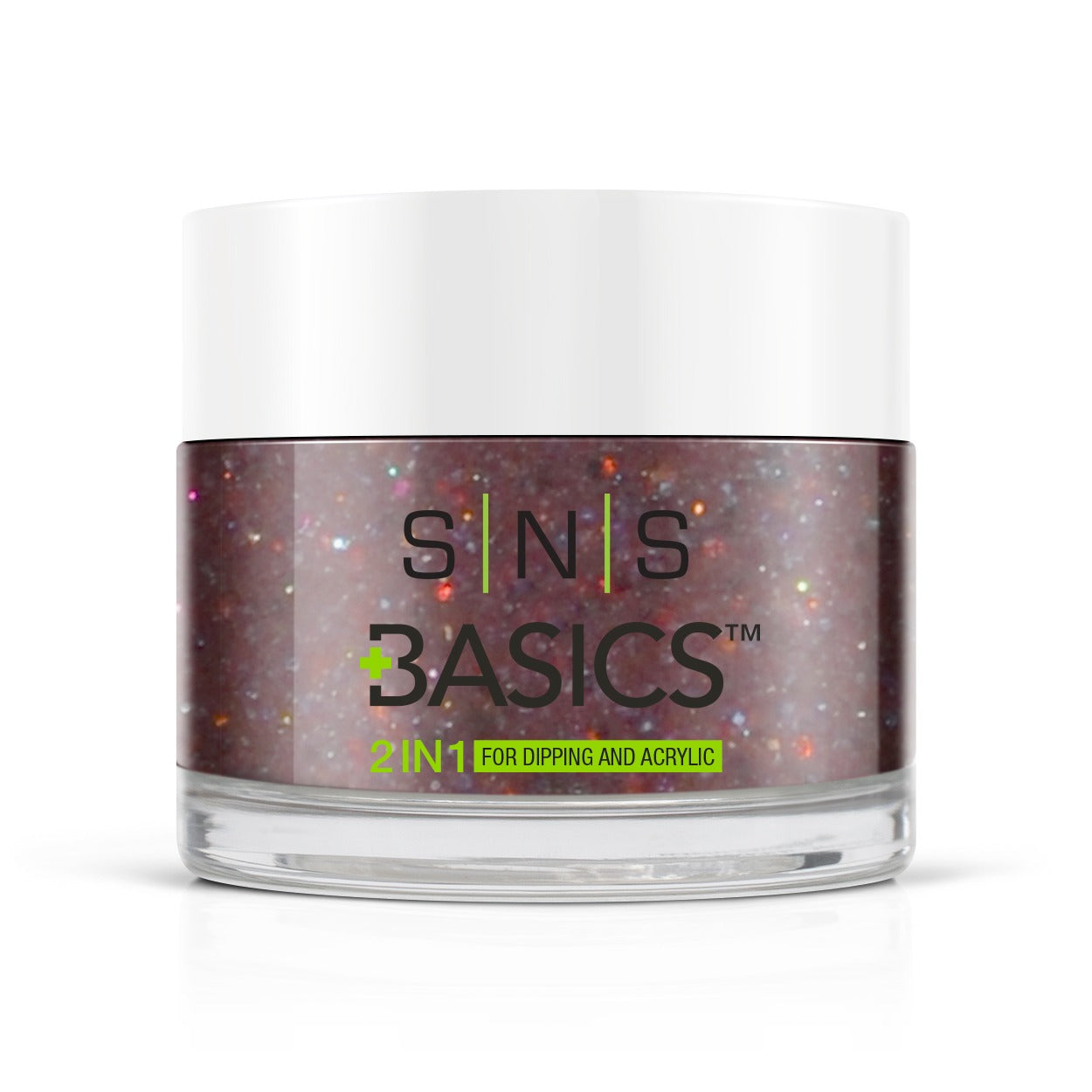 SNS Basics Acrylic/Dipping Powder, 064, 1.5oz OK0820LK