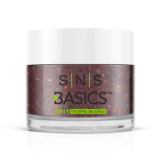 SNS Basics Acrylic/Dipping Powder, 064, 1.5oz OK0820LK