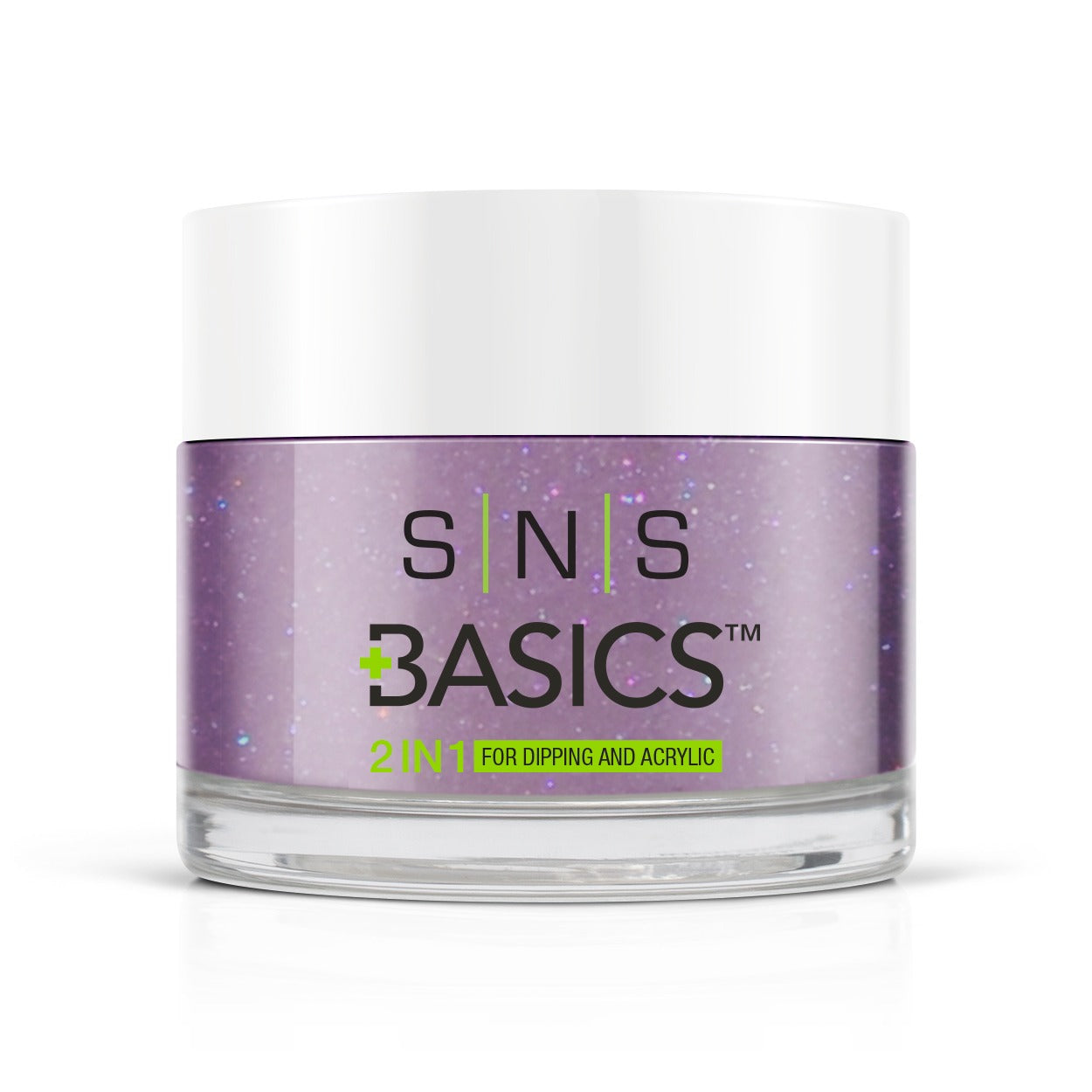 SNS Basics Acrylic/Dipping Powder, 065, 1.5oz OK0820LK